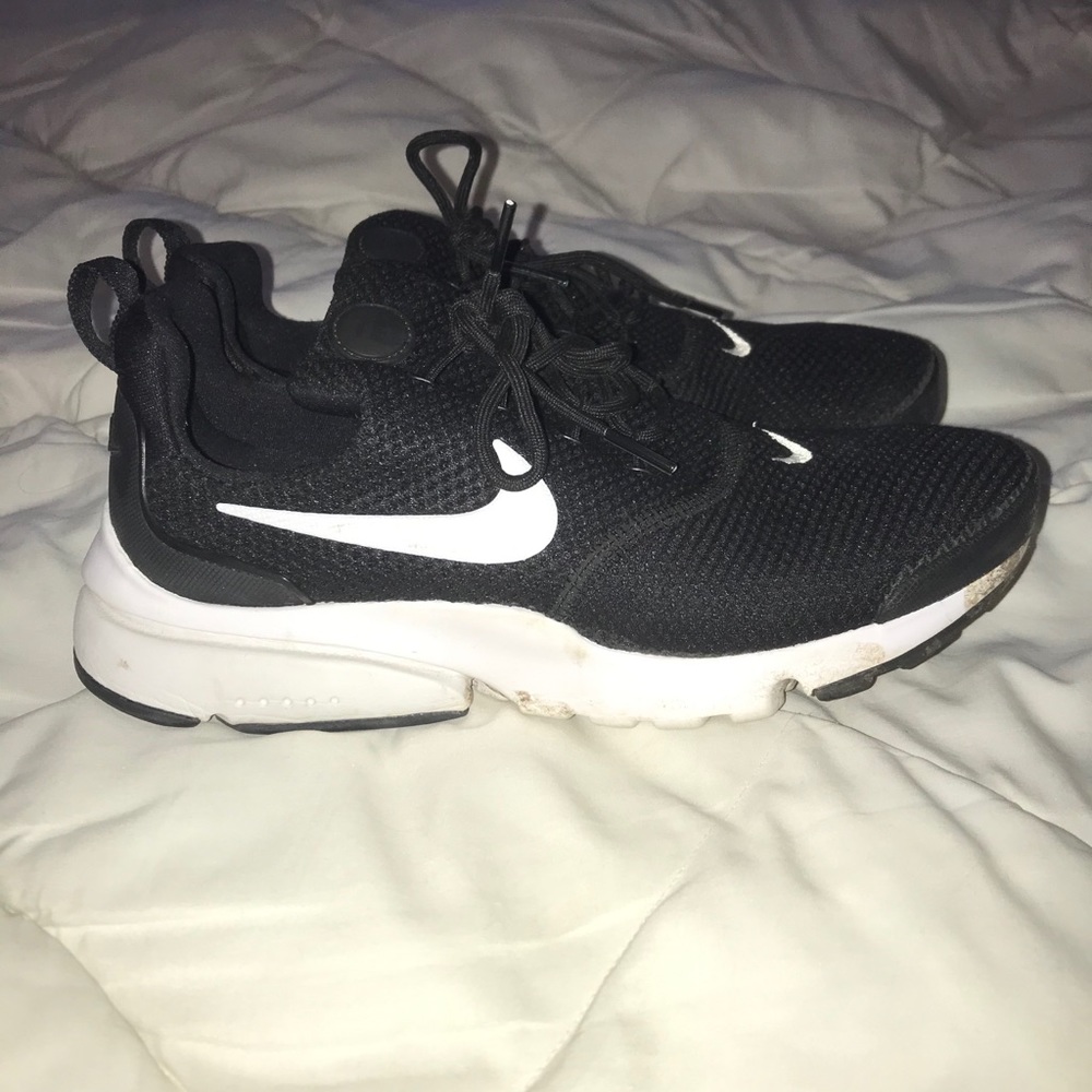 Nike Presto Fly Running Shoes